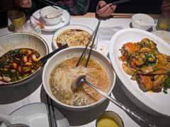 -筱爷叔·上海传统手工菜(玉树路店)