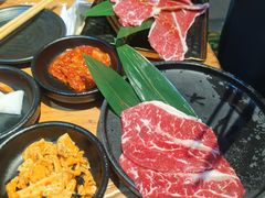 -九田家黑牛烤肉料理(溧阳吾悦店)