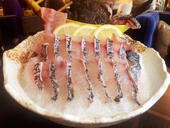-山葵家·创意料理(临平银泰城店)