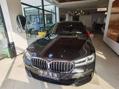 -宁波宝信宝马4S店(江北日湖店)