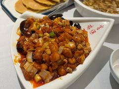 -峨嵋酒家(地安门店)