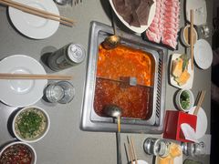 -海底捞火锅(泰安爱琴海店)
