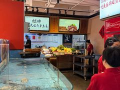 -乡里八闽·福州乡土菜(西园店)