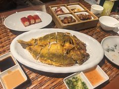 -老广酒楼(樱花店)