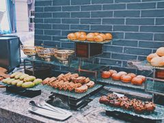 -浙江西子宾馆·瑶园咖啡厅