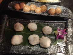 -哥老官重庆美蛙鱼头(宝山龙湖店)