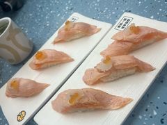 -元气寿司(东方宝泰店)