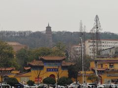 -宝通禅寺