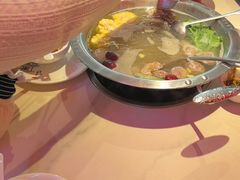 -八合里潮汕鲜牛肉火锅(福州万象城店)