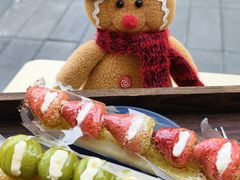 -栗子侠奶皮子糖葫芦(长宁店)