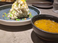-半山腰·云南菜(侨福芳草地店)