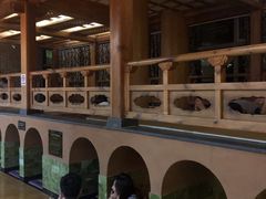 -纽斯桑拿会所(东绣路店)
