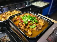 -丽景轩·徽菜馆(文化中路店)