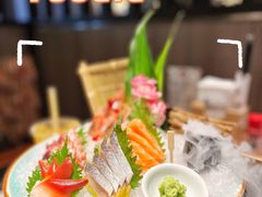 -匠和风精致料理(成都龙湖滨江天街店)