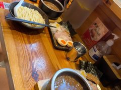 -Ramen满吉·豚骨拉面(丽园路店)