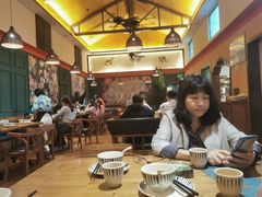 -泰堤坊(淡水体育馆店)