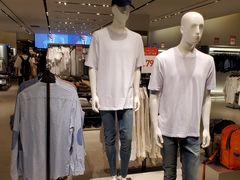 -ZARA(凯德乐峰广场店)