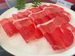 -殷式·私房烧烤·羊蝎子火锅(什刹海店)