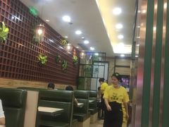 卡座-佰搭果·广式茶餐厅(石牌东路店)