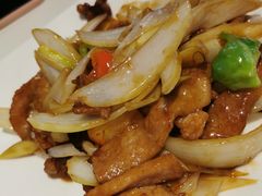 -衡山汇·高级粤菜(霄云路店)