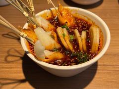 -新太二·鲜料川菜(晶耀前滩店)