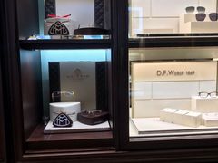 -溥仪眼镜PUYI OPTICAL(国贸商城店)
