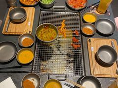 -夜食白市Yespicy·烧烤啤酒宵夜(番禺四海城店)