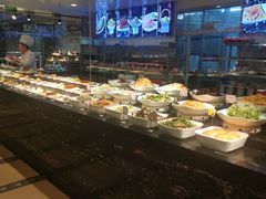 -美乐食街(小南店)