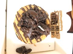 -好利来(牡丹园店)