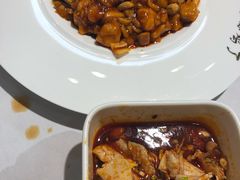 宫保鸡丁-峨嵋酒家总店(车公庄店)