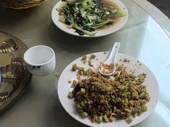 -微山岛春天里酒家