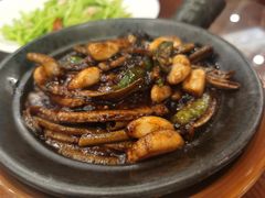 -全聚德(扬州虹桥坊店)