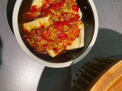 剁椒臭干-老淮滨-蚌埠非遗小吃(淮河路店)