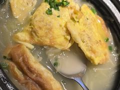 -秋色客家菜(流塘店)