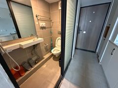 -乐嗨公寓(苏州火车站店)