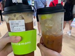 -introlemons(北京西单更新场店)
