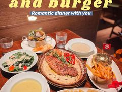-Bistro 63 创意融合料理(广粤天地店)