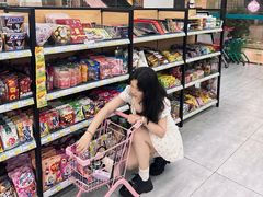 -红辣椒八爪鱼特色韩国料理