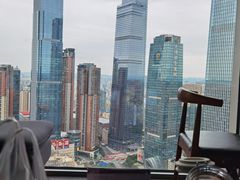 -得闲·高空SPA(东盟店)