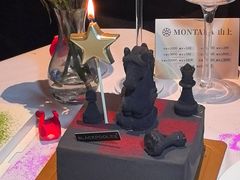 -黑池口感烘焙·生日蛋糕(坂田店)