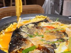 -半天妖烤鱼(百乐广场店)