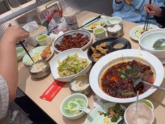 -吕氏疙瘩汤·新鲁菜(潍坊银座店)