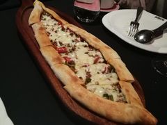 -Efes Turkish & Mediterranean Cuisine 艾菲斯餐厅(陆家嘴店)