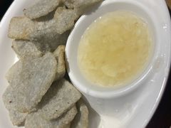 -河沿肉饼Beijing Pie(东华门店)