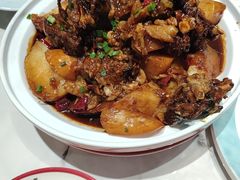 -金陵后厨·南京菜(新街口秣陵路店)