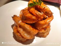 -京华烟云·北京烤鸭(领展购物广场·中关村店)