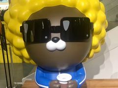 -KAKAO FRIENDS(弘大店)
