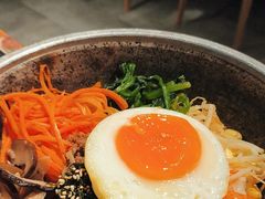 -汉拿山(北京上地华联店)