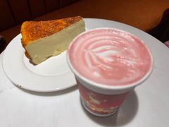 -Peet's Coffee皮爷咖啡(大学路店)