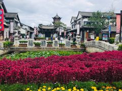 -云南民族村